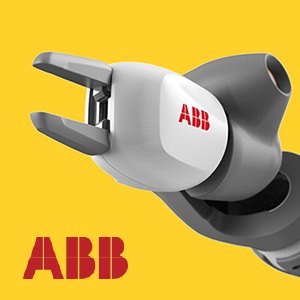 ABB機械手產(chǎn)品形象設(shè)計